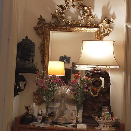 Crociferi B&B คาตาเนีย ภายนอก รูปภาพ